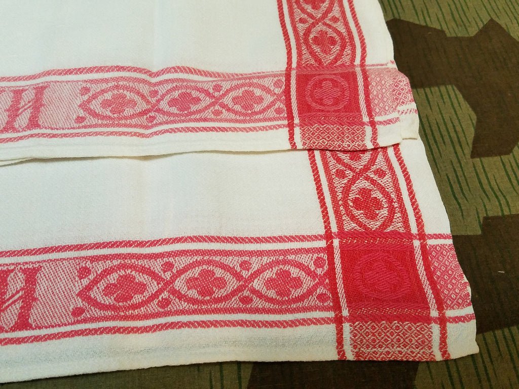 Original Linen WischTuch Wash Cloth — image 3