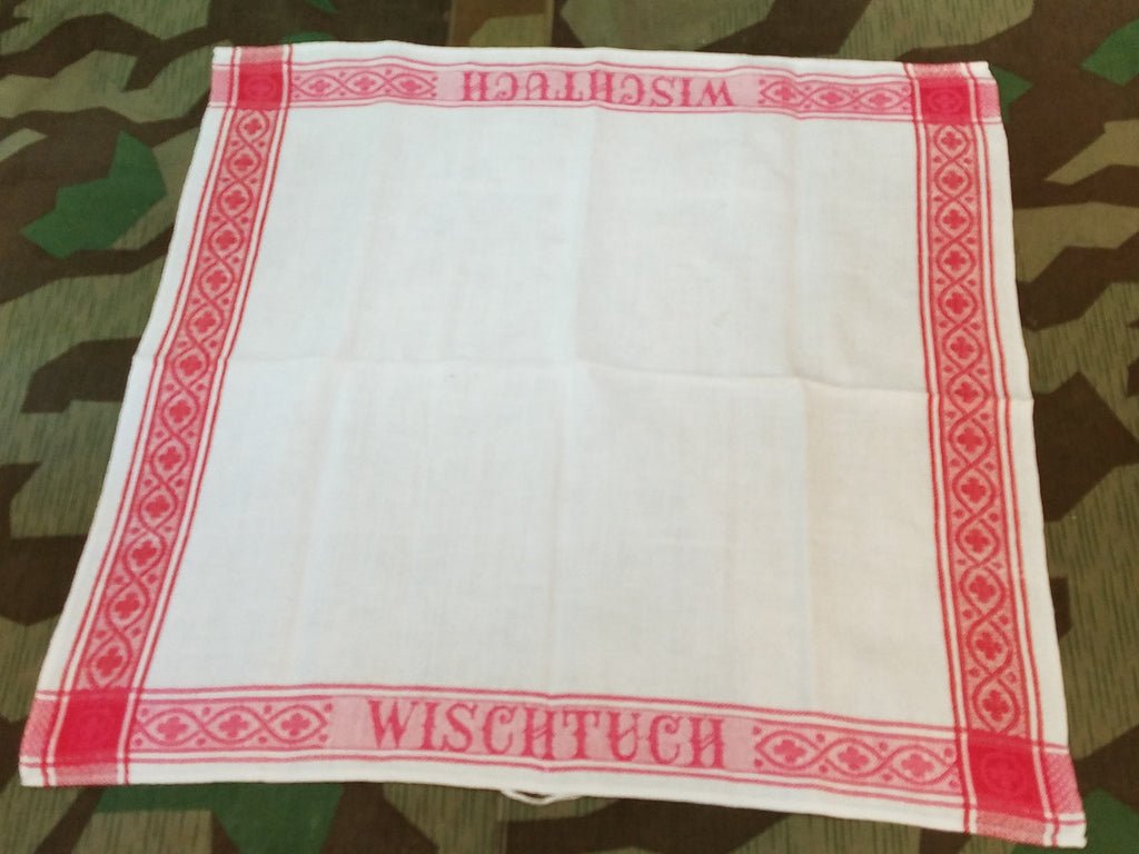 Original Linen WischTuch Wash Cloth — image 4