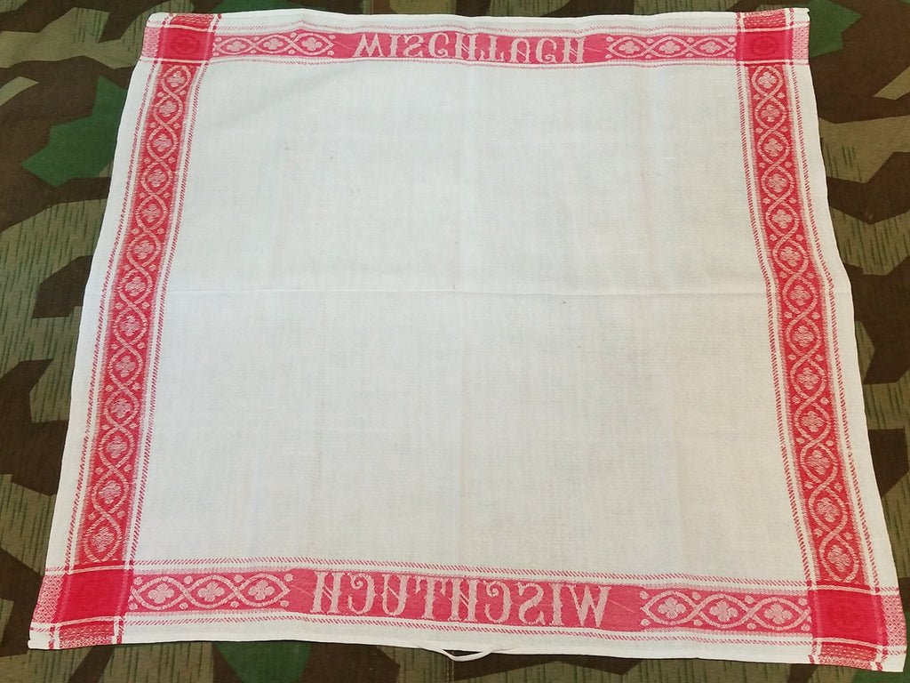 Original Linen WischTuch Wash Cloth — image 5