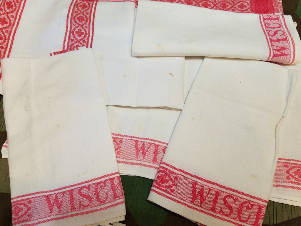 Original Linen WischTuch Wash Cloth — image 6