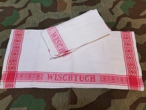 Original Linen WischTuch Wash Cloth
