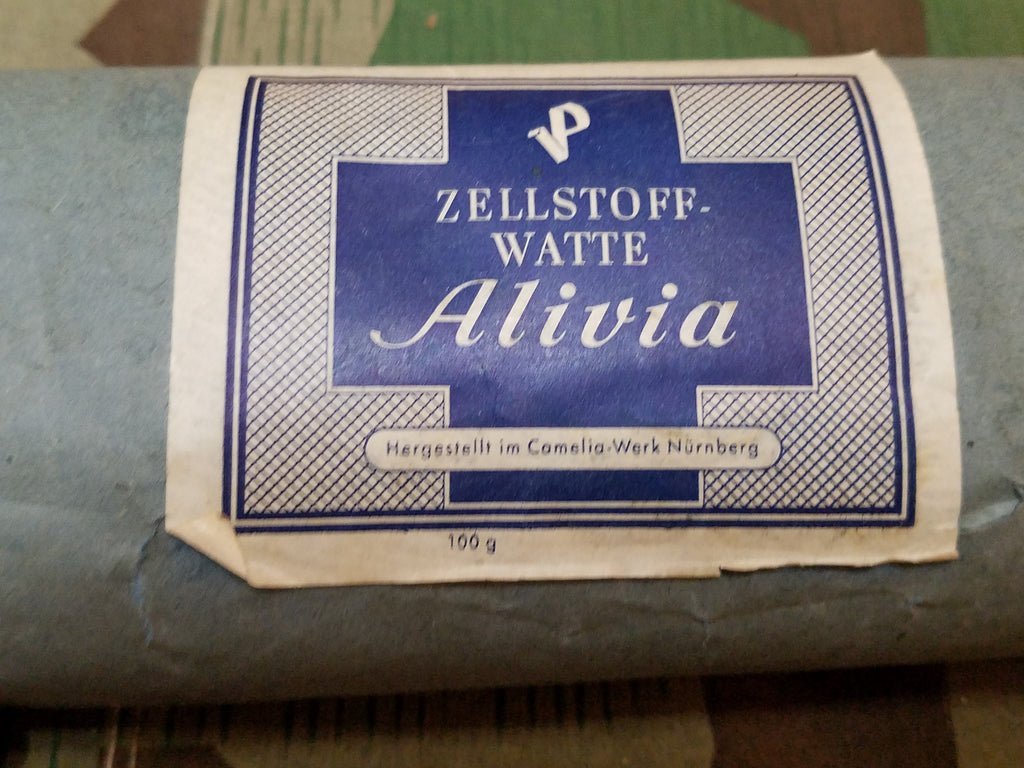 Paper Wrapped Bandage Alivia — image 2