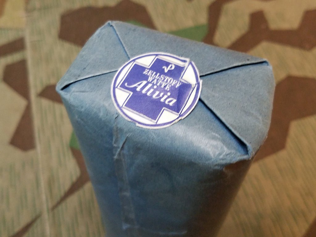 Paper Wrapped Bandage Alivia — image 3