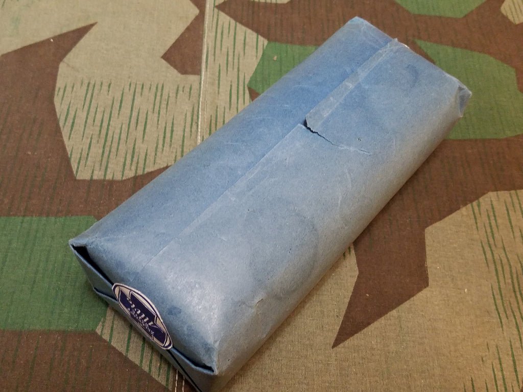 Paper Wrapped Bandage Alivia — image 4