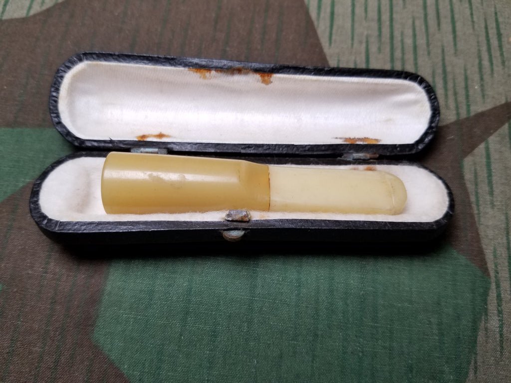 Cigar Holder in Case — image 2