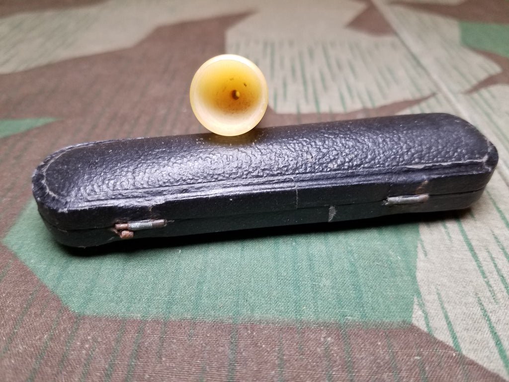 Cigar Holder in Case — image 3