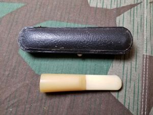 Cigar Holder in Case