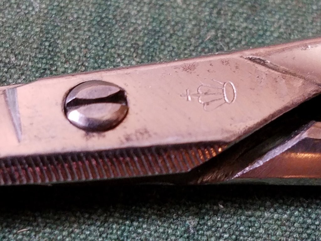 Stahl Solingen Hygiene Tool Set — image 5