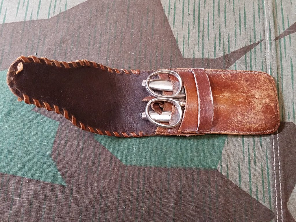 Stahl Solingen Hygiene Tool Set — image 6