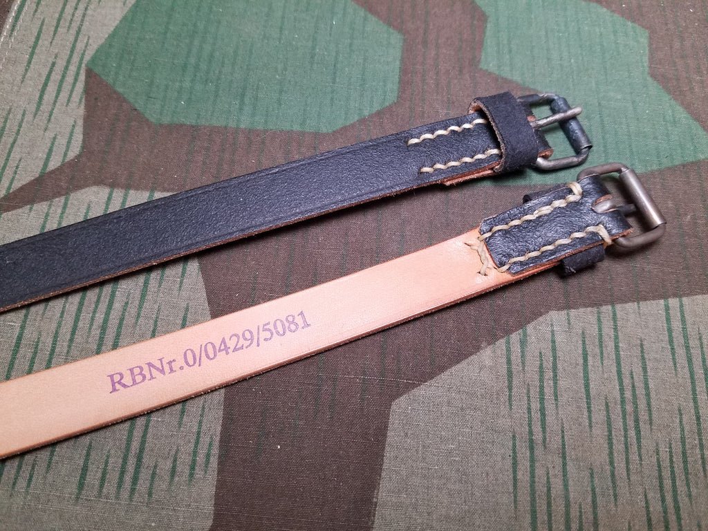 German Mess Kit Strap — image 2