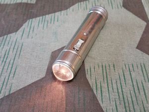 Original Mila Flashlight