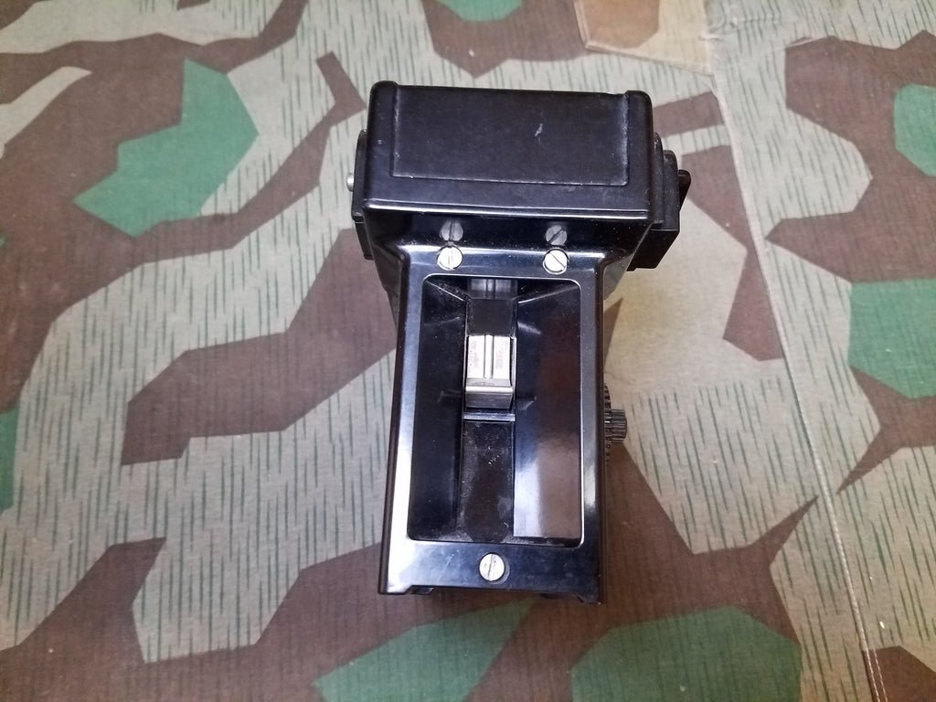 Agfa Camera Film Developer Rondinax 35u — image 10