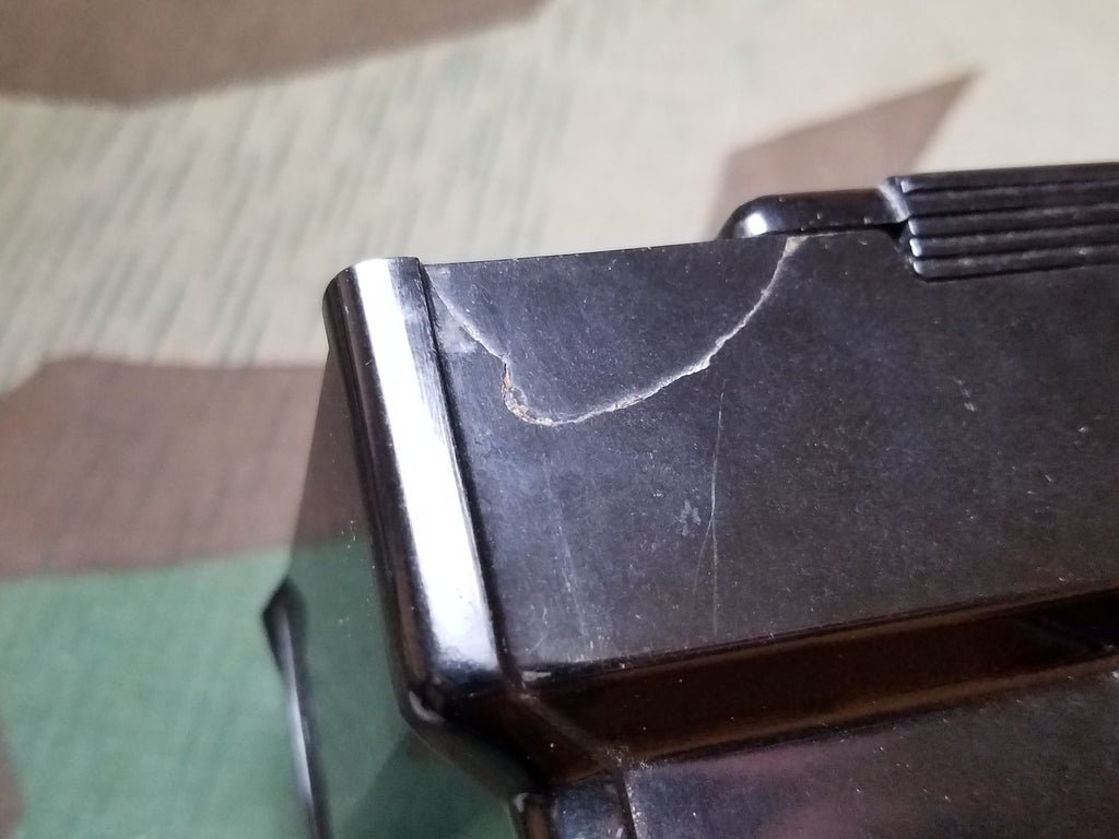 Agfa Camera Film Developer Rondinax 35u — image 6