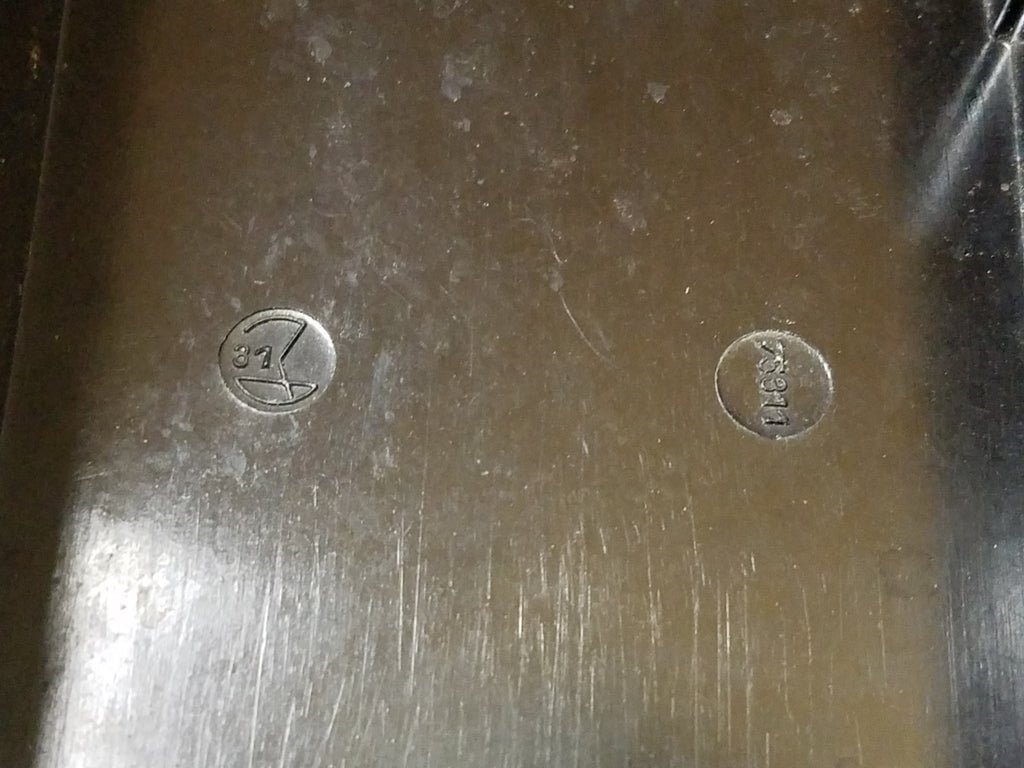 Agfa Camera Film Developer Rondinax 35u — image 8