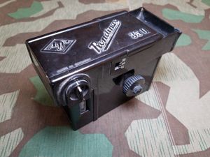Agfa Camera Film Developer Rondinax 35u