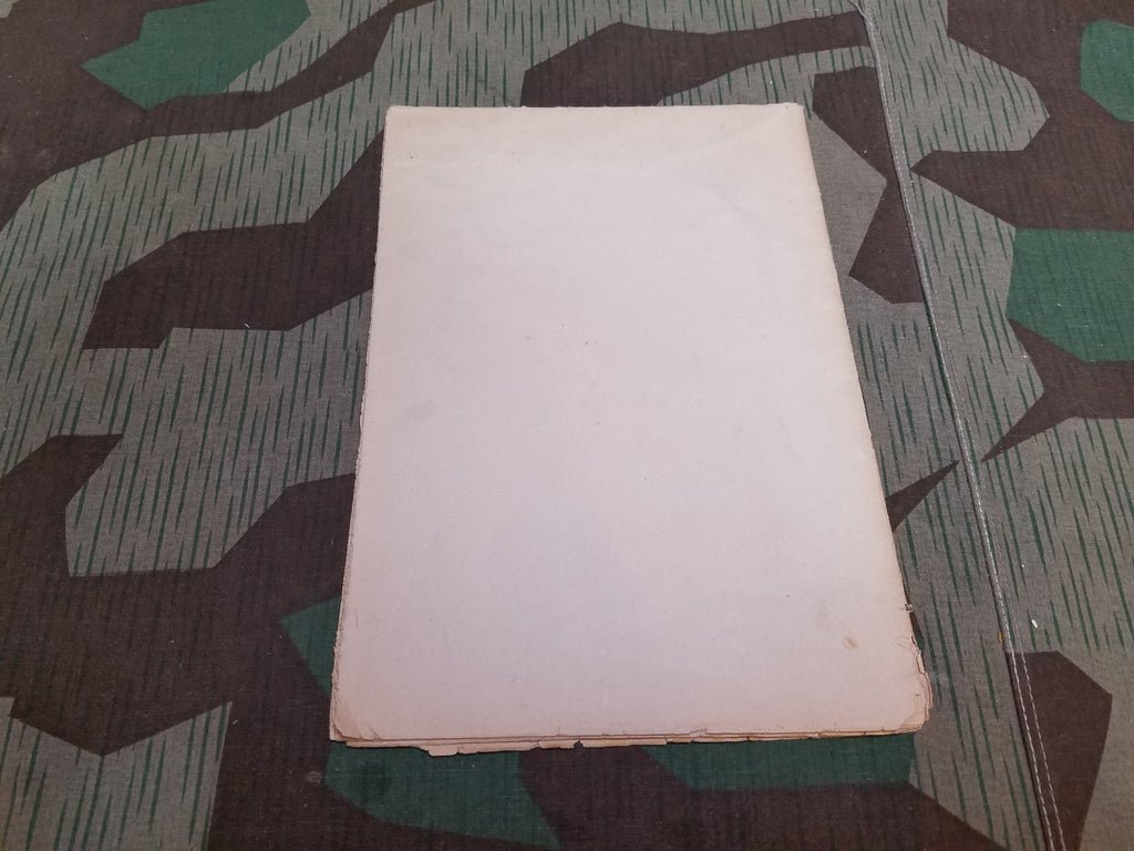 Schlag nach über den Südosten Map 1941 — image 2