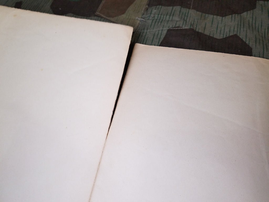 Schlag nach über den Südosten Map 1941 — image 4