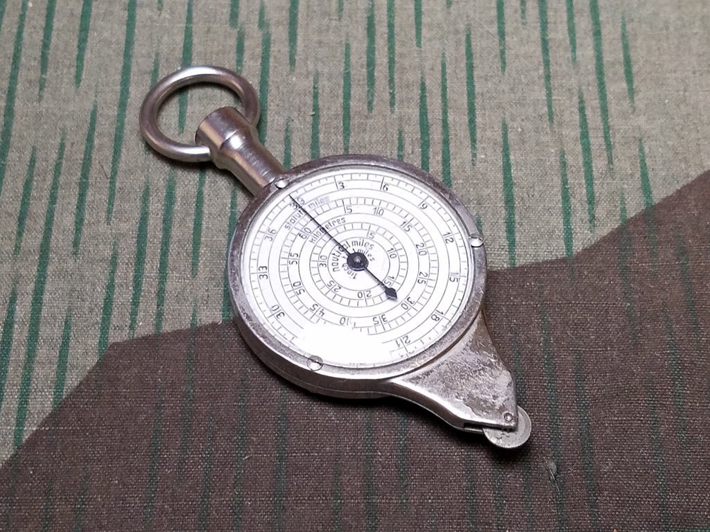 Original Map Scale — image 2