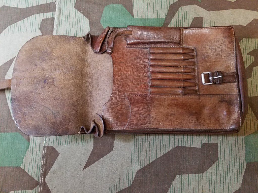 Original M35 Map Case — image 3