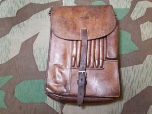 Original M35 Map Case