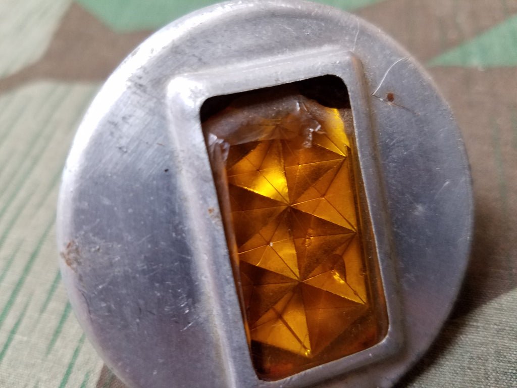 Prewar Bicycle Reflector — image 2