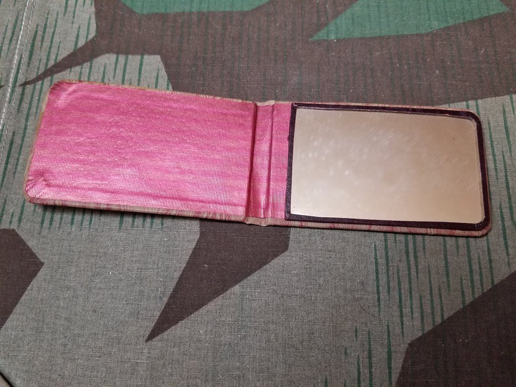 Nürnberg Stadt der Reichsparteitage Tan Mirror — image 2