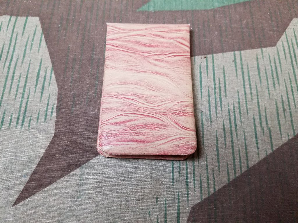 Nürnberg Stadt der Reichsparteitage Tan Mirror — image 3