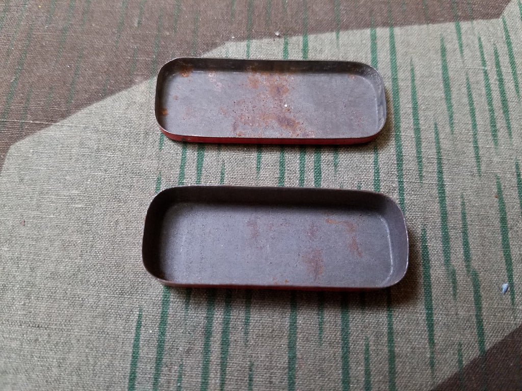 Pen Nib Tin — image 2