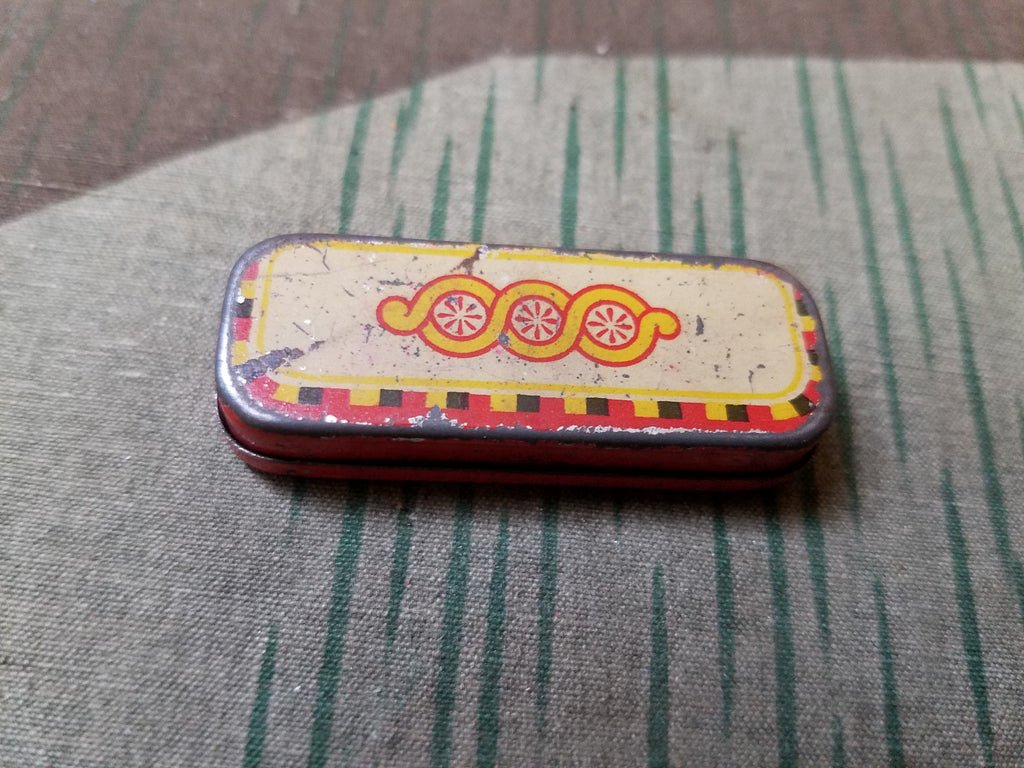 Pen Nib Tin — image 3