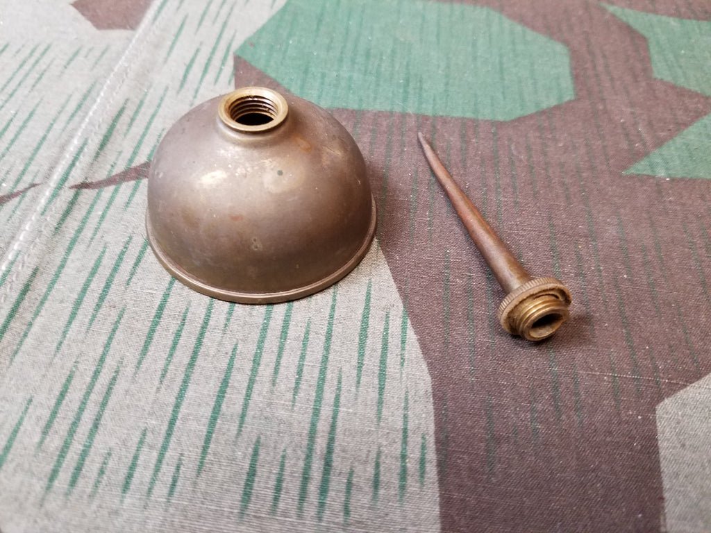 Small Oiler — image 2