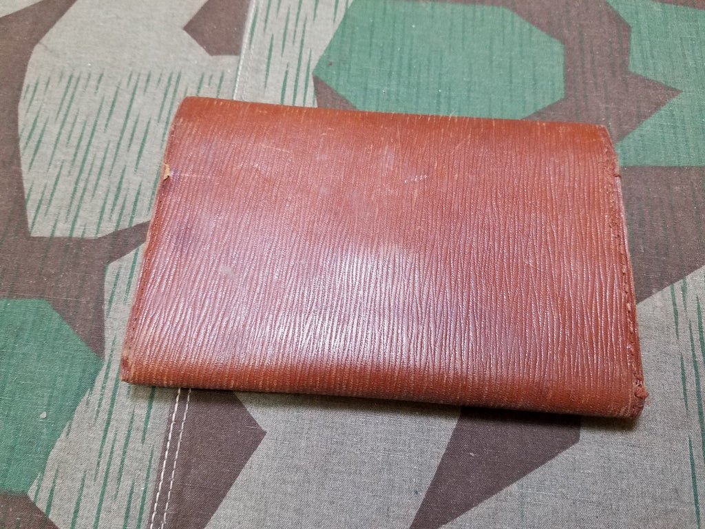 German Wallet — image 2