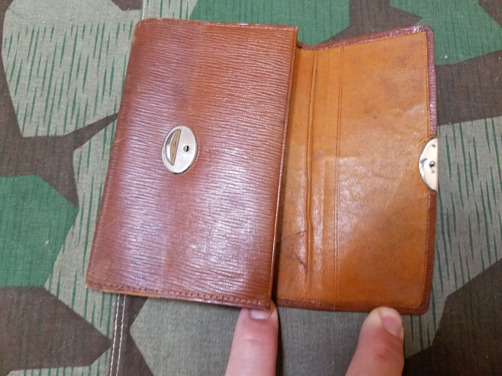 German Wallet — image 3
