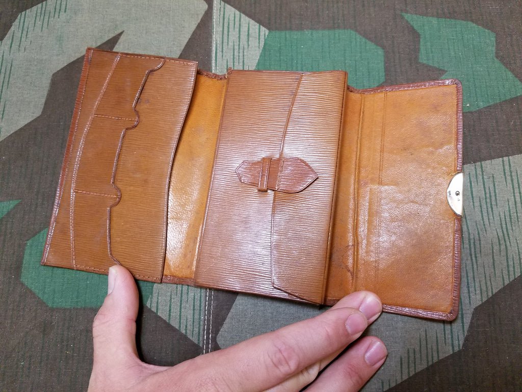 German Wallet — image 4