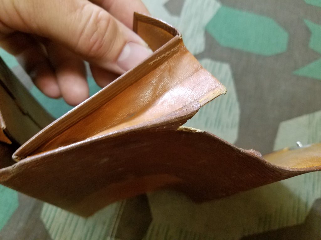 German Wallet — image 5