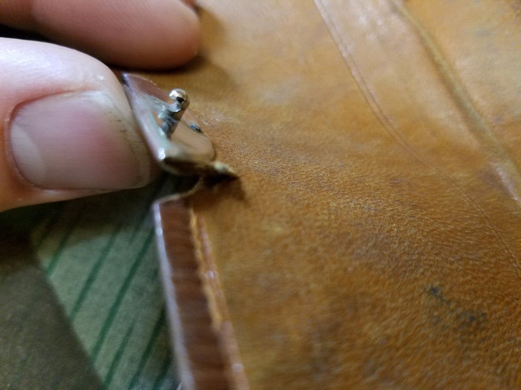 German Wallet — image 6