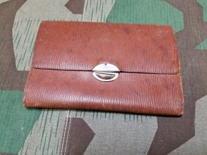 German Wallet
