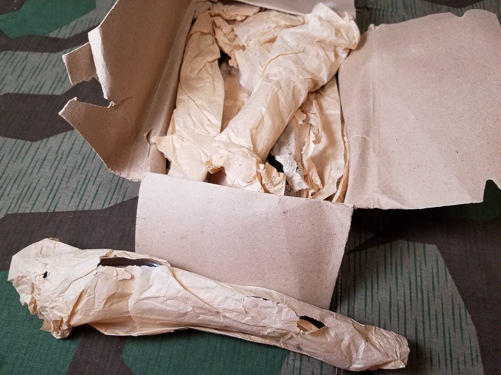 Original Aluminum Camping Utensil Set Solingen — image 4