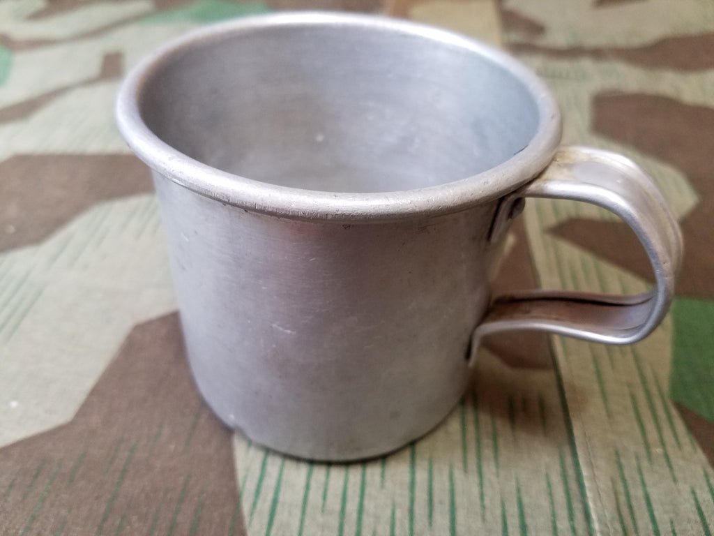 Rein Aluminium Cup — image 2