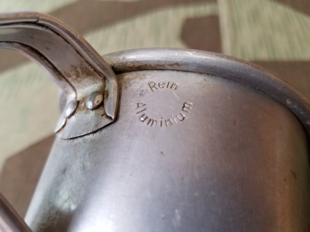 Rein Aluminium Cup — image 3