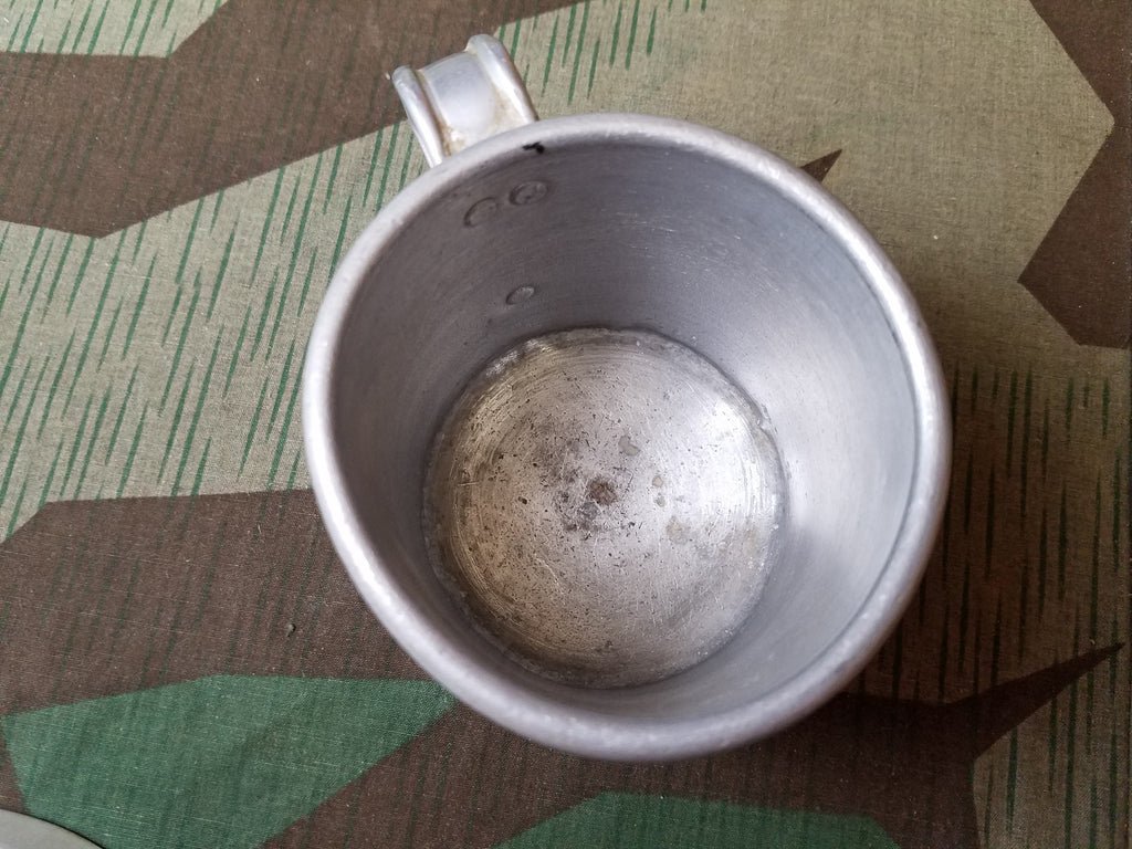 Rein Aluminium Cup — image 4