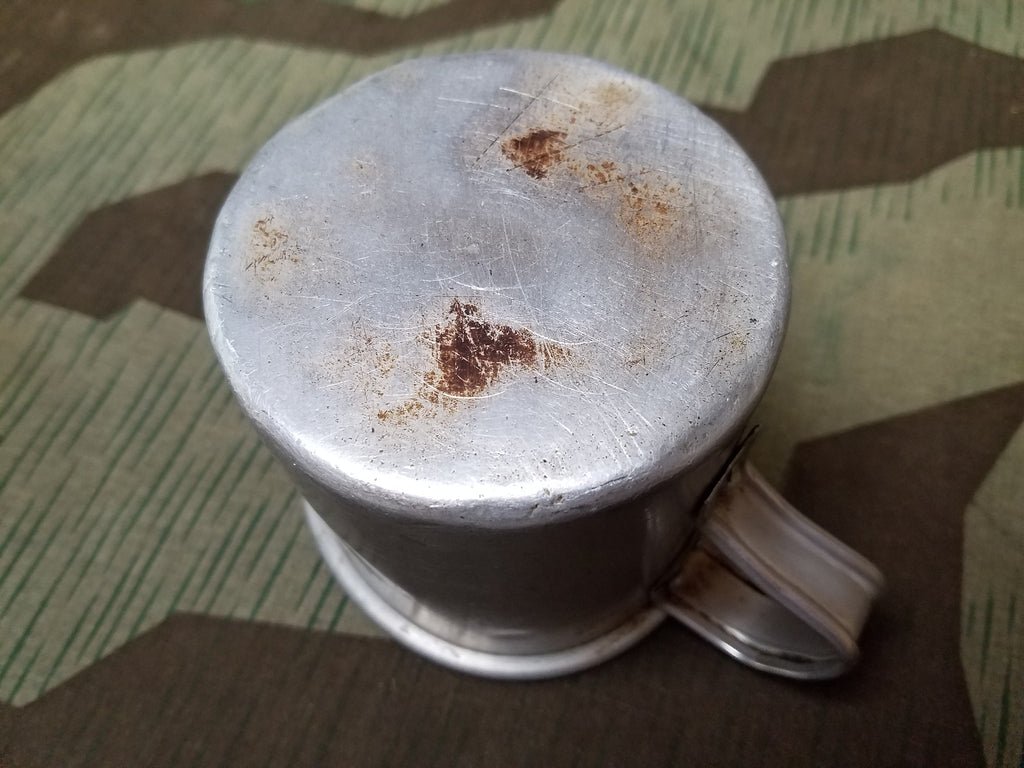 Rein Aluminium Cup — image 5