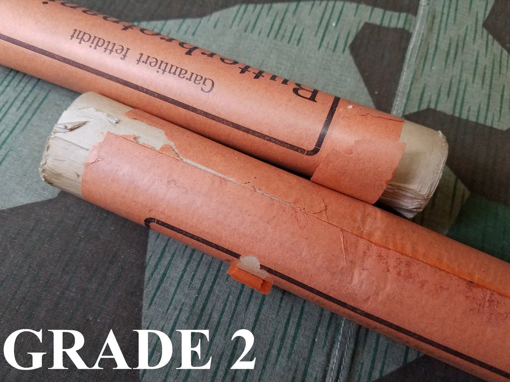 Period Butter Bread Paper Roll — image 3