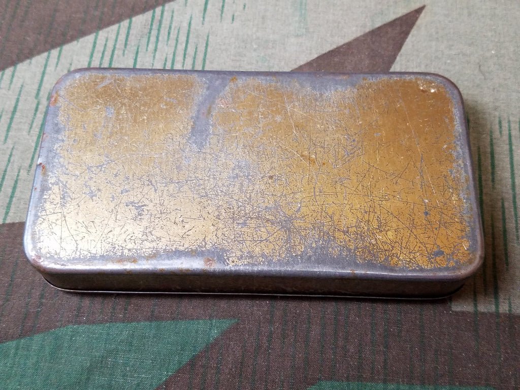 Beste Sorte S&L Loose Tobacco Tin — image 2