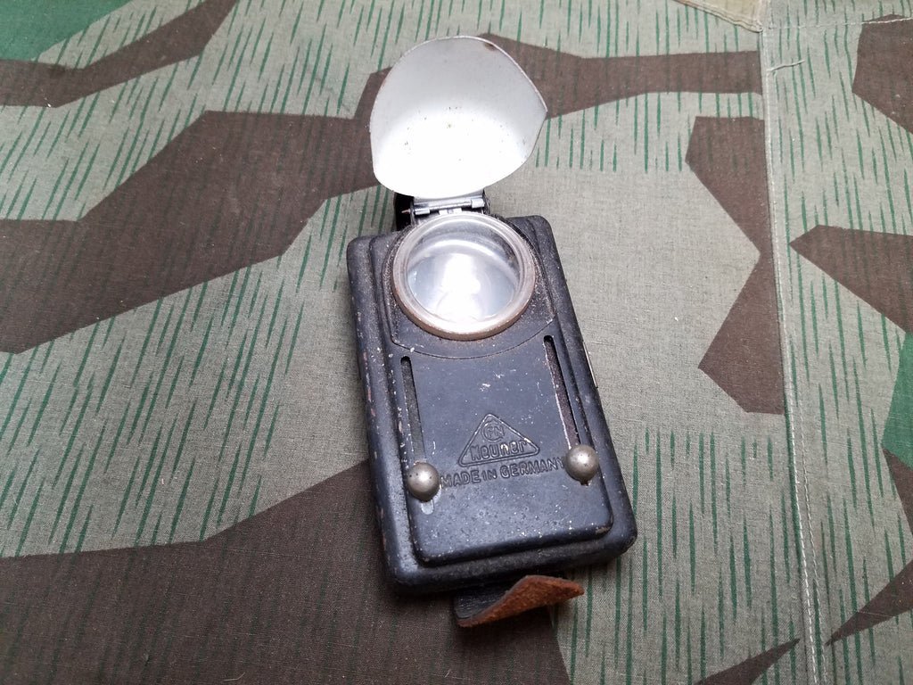 German Neuner Flashlight — image 2