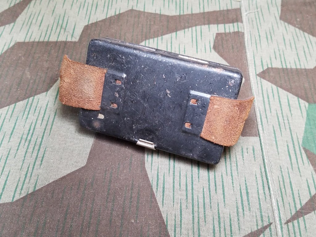 German Neuner Flashlight — image 3