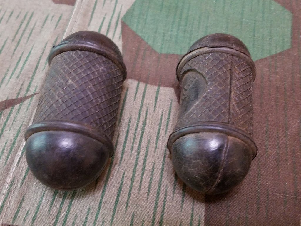 Original Rubber Spark Plug Protector — image 2