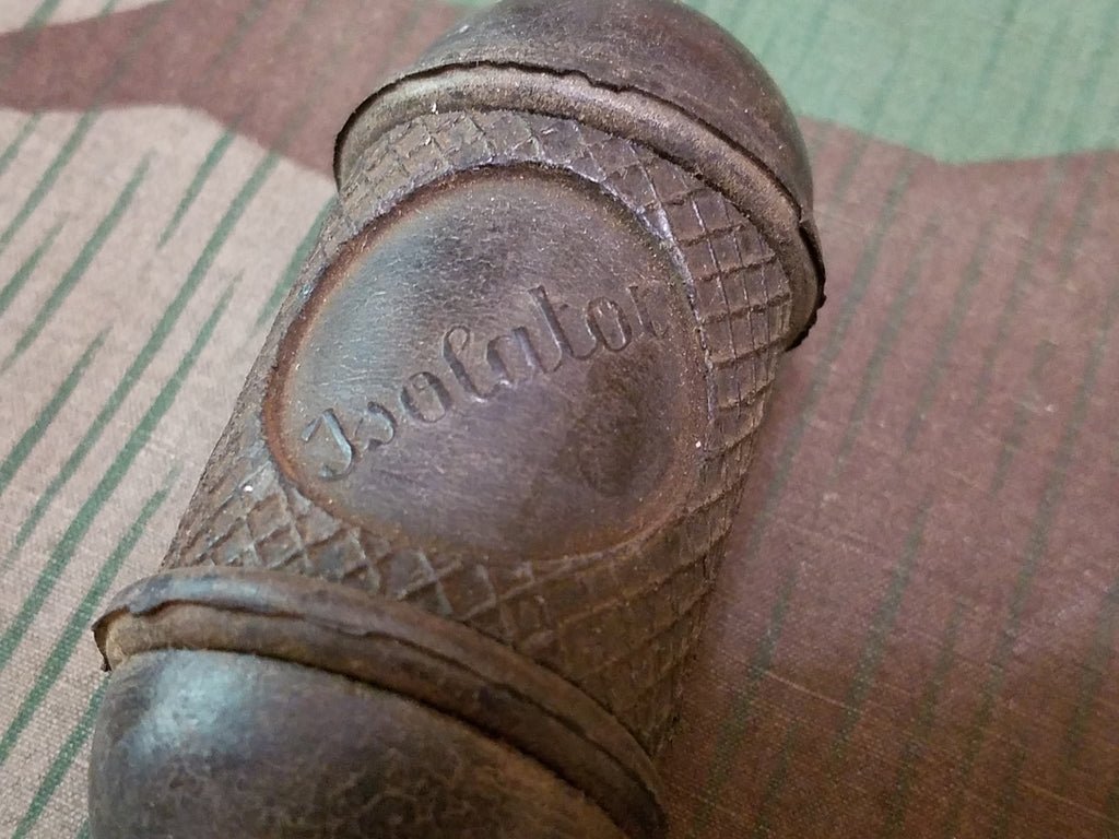 Original Rubber Spark Plug Protector — image 3