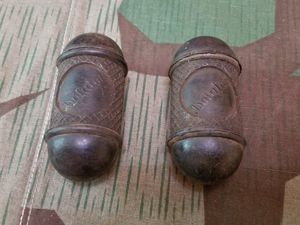 Original Rubber Spark Plug Protector