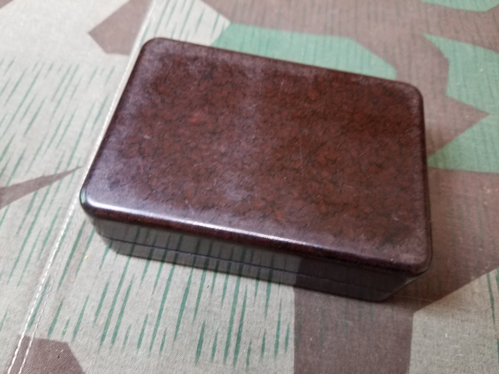 Original Bakelite Fuse Box — image 2