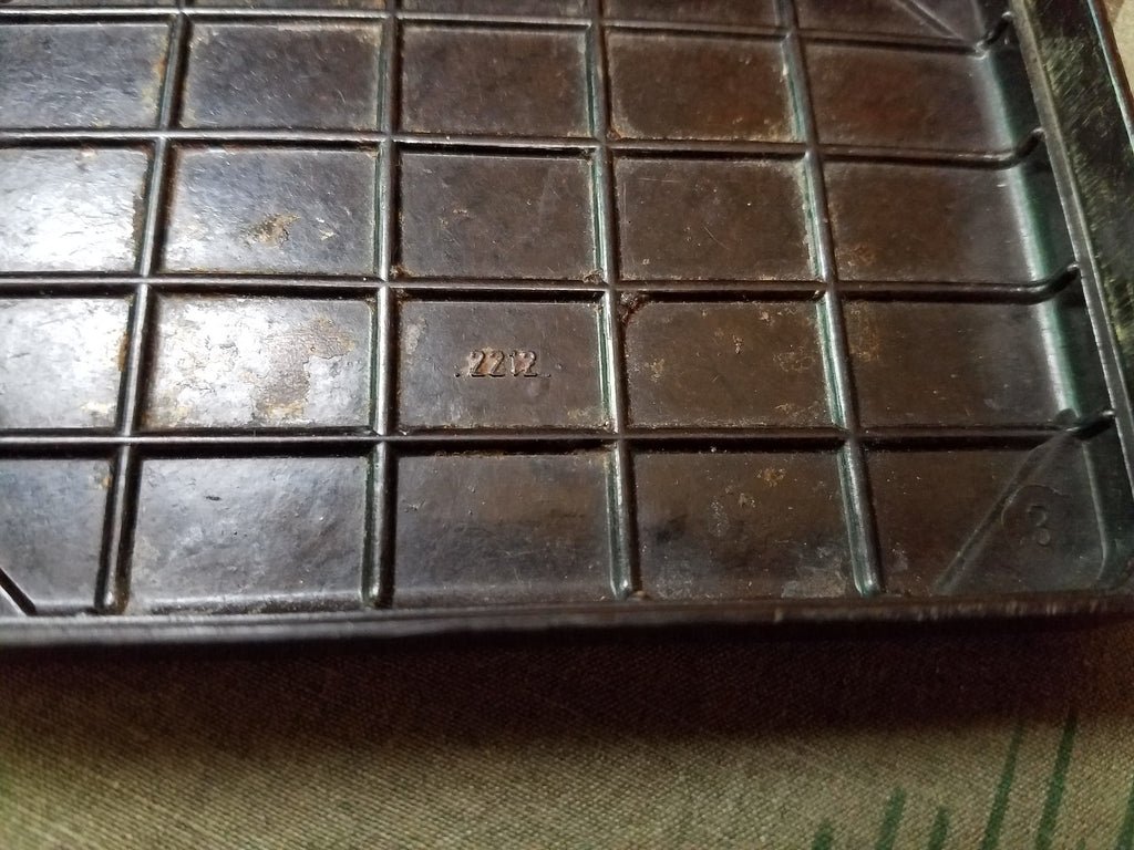 Original Bakelite Fuse Box — image 4